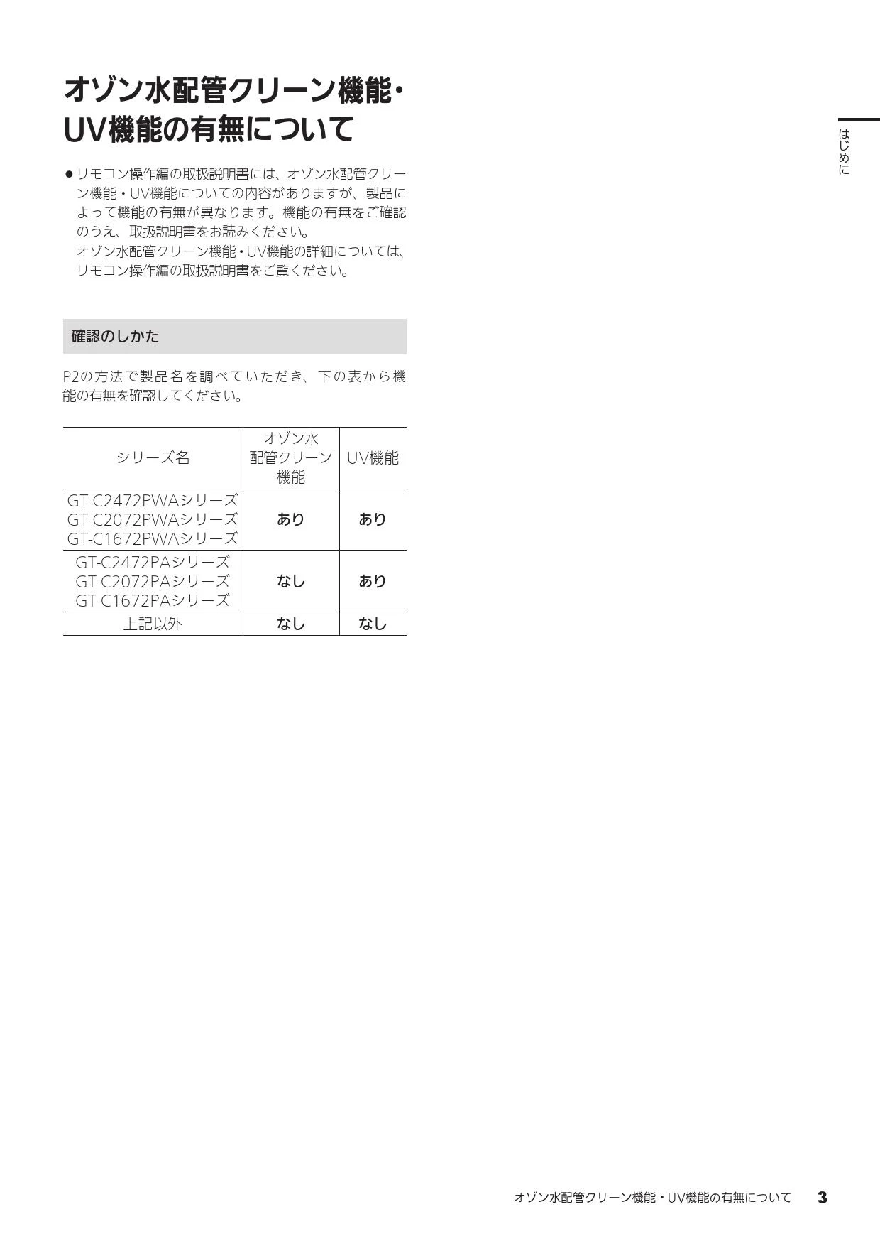 ノーリツ GT-C2472PWAW BL 13A 取扱説明書 施工説明書 納入仕様図|ノーリツ ユコアGT-C エコジョーズ  プレミアム(フルオート)の通販はプロストア ダイレクト